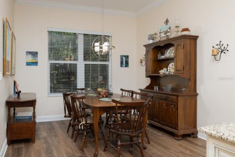 House in Dunnellon, Florida 4 bedrooms, 204.57 sq.m. № 1793639 - photo 8