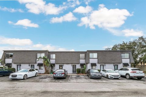 Condo à Orlando, Floride, 2 chambres № 2415444