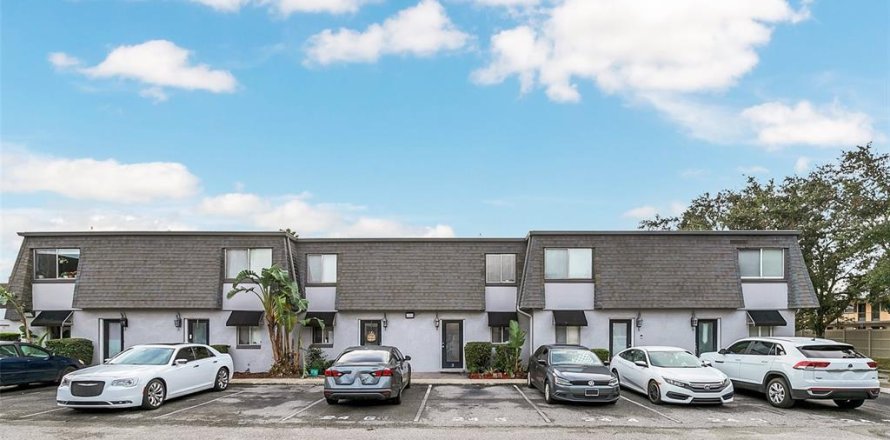 Condo à Orlando, Floride, 2 chambres № 2415444