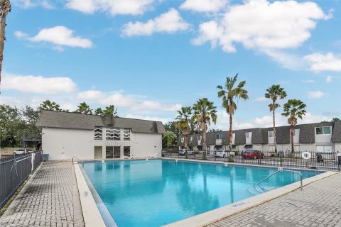 Copropriété à louer à Orlando, Floride: 2 chambres, 115.2 m2 № 2415444 - photo 25