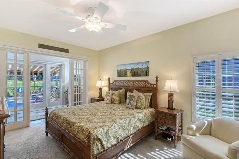 Villa ou maison à vendre à Sarasota, Floride: 3 chambres, 200.48 m2 № 2420549 - photo 17