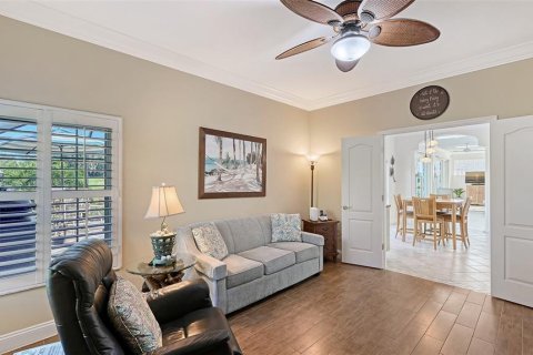 Villa ou maison à vendre à Sarasota, Floride: 3 chambres, 200.48 m2 № 2420549 - photo 23