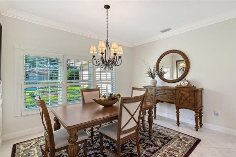 Villa ou maison à vendre à Sarasota, Floride: 3 chambres, 200.48 m2 № 2420549 - photo 10