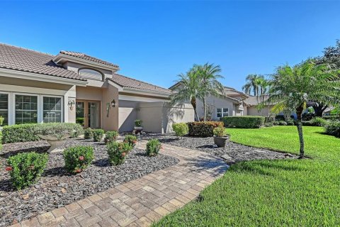 Villa ou maison à vendre à Sarasota, Floride: 3 chambres, 200.48 m2 № 2420549 - photo 27