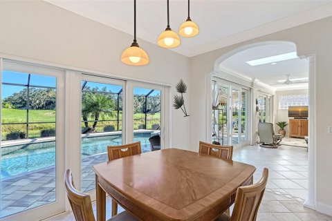 Villa ou maison à vendre à Sarasota, Floride: 3 chambres, 200.48 m2 № 2420549 - photo 14