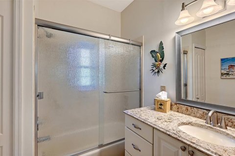 Villa ou maison à vendre à Sarasota, Floride: 3 chambres, 200.48 m2 № 2420549 - photo 22