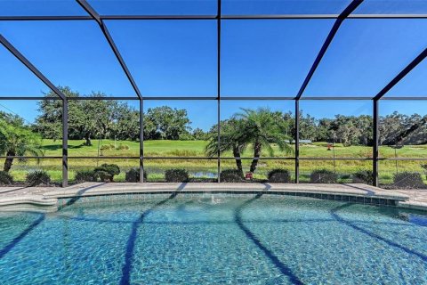 Villa ou maison à vendre à Sarasota, Floride: 3 chambres, 200.48 m2 № 2420549 - photo 15