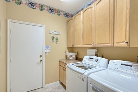 Villa ou maison à vendre à Sarasota, Floride: 3 chambres, 200.48 m2 № 2420549 - photo 24