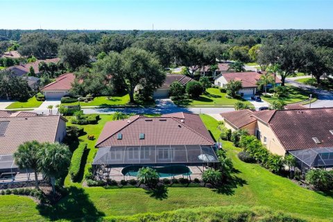 Villa ou maison à vendre à Sarasota, Floride: 3 chambres, 200.48 m2 № 2420549 - photo 26