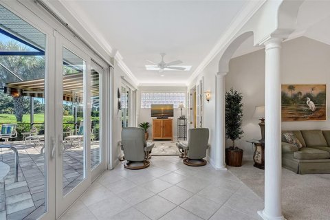 Villa ou maison à vendre à Sarasota, Floride: 3 chambres, 200.48 m2 № 2420549 - photo 20