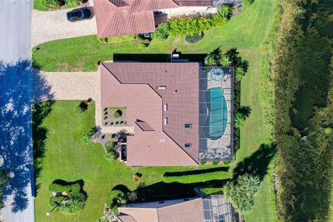 Villa ou maison à vendre à Sarasota, Floride: 3 chambres, 200.48 m2 № 2420549 - photo 6