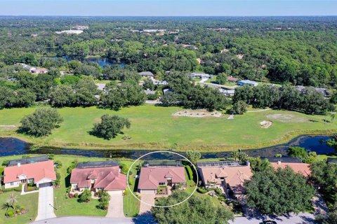 Villa ou maison à Sarasota, Floride 3 chambres, 200.48 m2 № 2420549