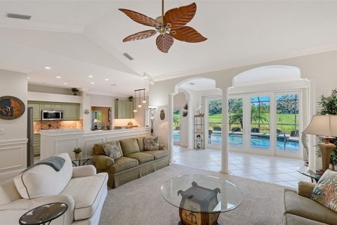 Villa ou maison à vendre à Sarasota, Floride: 3 chambres, 200.48 m2 № 2420549 - photo 3