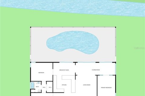 Villa ou maison à vendre à Sarasota, Floride: 3 chambres, 200.48 m2 № 2420549 - photo 7