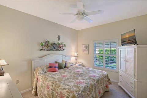 Villa ou maison à vendre à Sarasota, Floride: 3 chambres, 200.48 m2 № 2420549 - photo 21