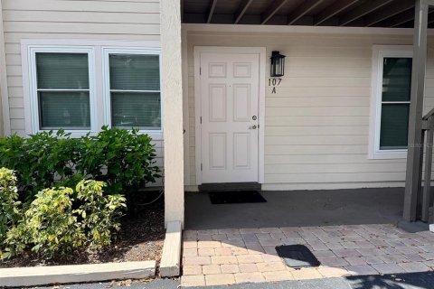 Apartamento en Tampa, Florida 2 dormitorios, 69.49 m2 № 2304470