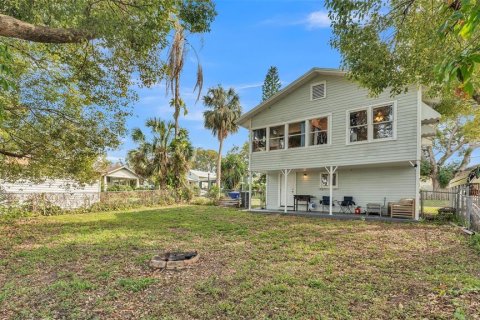 House in Lakeland, Florida 2 bedrooms, 83.98 sq.m. № 1529223 - photo 29