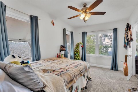 House in Lakeland, Florida 2 bedrooms, 83.98 sq.m. № 1529223 - photo 22