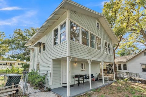 House in Lakeland, Florida 2 bedrooms, 83.98 sq.m. № 1529223 - photo 26