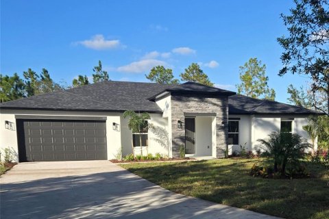 House in Orlando, Florida 4 bedrooms, 213.4 sq.m. № 1740531 - photo 1