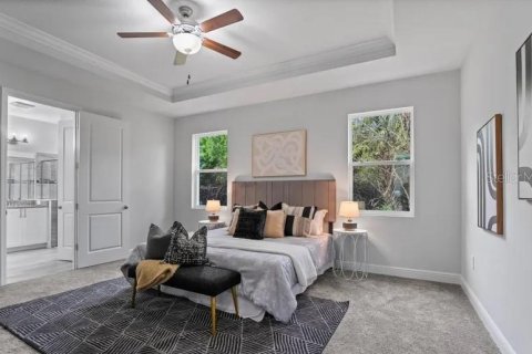 House in Orlando, Florida 4 bedrooms, 213.4 sq.m. № 1740531 - photo 10