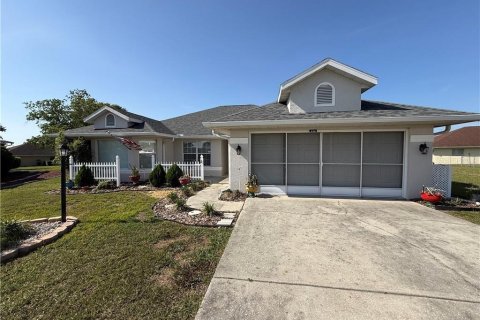 Casa en Beverly Hills, Florida 3 dormitorios, 162.02 m2 № 2206457
