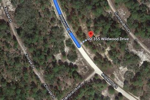 Land in Lake Placid, Florida № 2223964 - photo 2