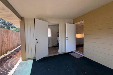 Apartamento en alquiler en Orlando, Florida, 2 dormitorios, 107.86 m2 № 2149894 - foto 30