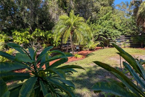 Villa ou maison à vendre à Sarasota, Floride: 3 chambres, 94.2 m2 № 2430821 - photo 22
