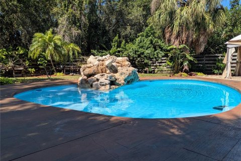 Villa ou maison à vendre à Sarasota, Floride: 3 chambres, 94.2 m2 № 2430821 - photo 5