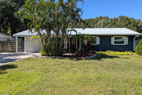 Villa ou maison à Sarasota, Floride 3 chambres, 94.2 m2 № 2430821