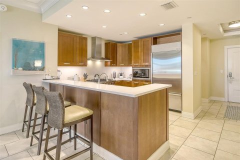Condo in Sarasota, Florida, 4 bedrooms  № 1722480 - photo 7