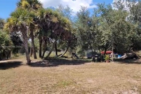 Terreno en venta en Clewiston, Florida № 1922796 - foto 18
