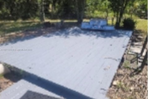 Terreno en venta en Clewiston, Florida № 1922796 - foto 13