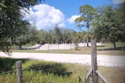 Terreno en venta en Clewiston, Florida № 1922796 - foto 2