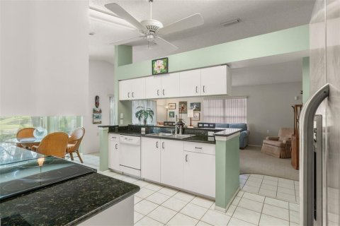Villa ou maison à vendre à Spring Hill, Floride: 2 chambres, 166.11 m2 № 2422826 - photo 17