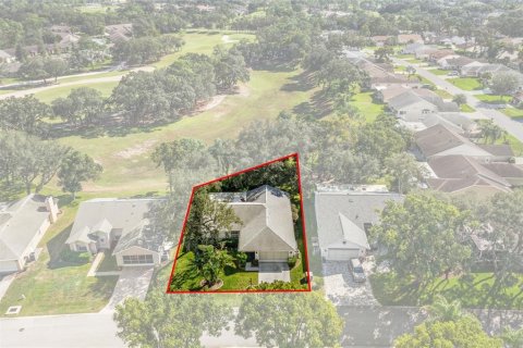Villa ou maison à vendre à Spring Hill, Floride: 2 chambres, 166.11 m2 № 2422826 - photo 4