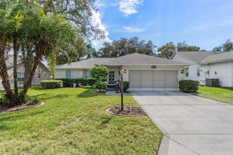 Villa ou maison à Spring Hill, Floride 2 chambres, 166.11 m2 № 2422826