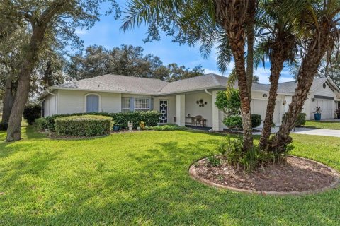 Villa ou maison à vendre à Spring Hill, Floride: 2 chambres, 166.11 m2 № 2422826 - photo 3