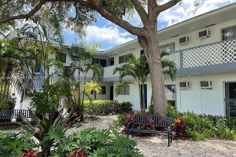 Appartement à North Miami, Floride 1 chambre, 712.47 m2 № 2028301