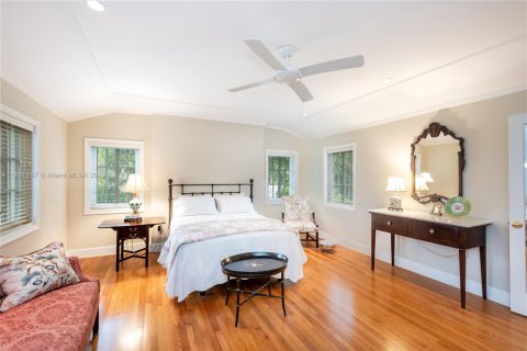 Villa ou maison à vendre à Coral Gables, Floride: 6 chambres, 455.78 m2 № 1948042 - photo 21