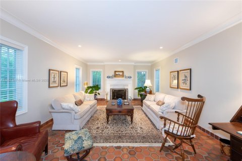 Villa ou maison à vendre à Coral Gables, Floride: 6 chambres, 455.78 m2 № 1948042 - photo 6