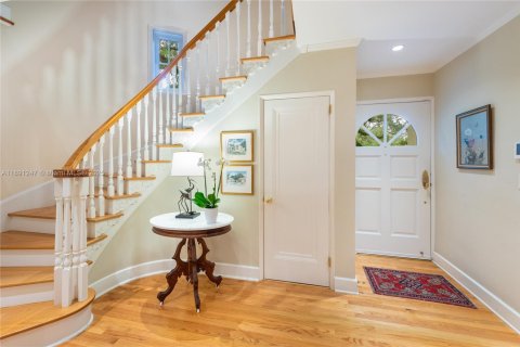 Villa ou maison à vendre à Coral Gables, Floride: 6 chambres, 455.78 m2 № 1948042 - photo 4