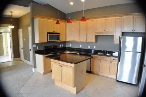 Condo in Santa Rosa Beach, Florida, 3 bedrooms  № 561939 - photo 1