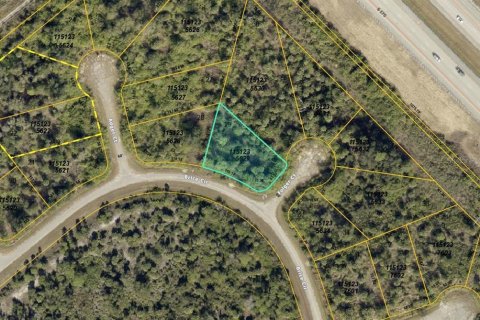 Land in North Port, Florida № 2393816