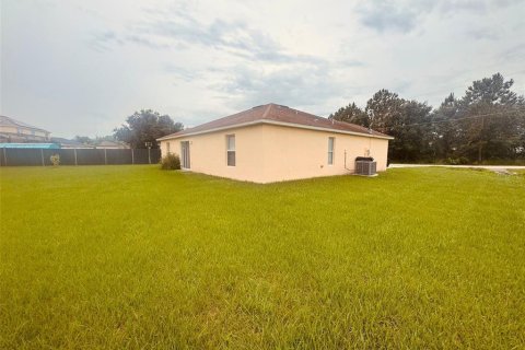 House in Poinciana, Florida 3 bedrooms, 153.85 sq.m. № 1767996 - photo 6