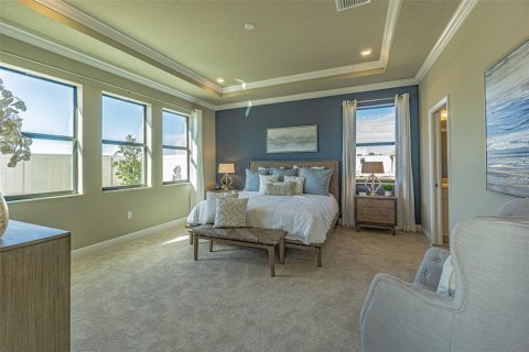 Villa ou maison à vendre à Hudson, Floride: 3 chambres, 161.19 m2 № 1838370 - photo 10