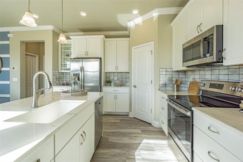 Villa ou maison à vendre à Hudson, Floride: 3 chambres, 161.19 m2 № 1838370 - photo 5