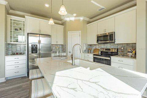 Villa ou maison à vendre à Hudson, Floride: 3 chambres, 161.19 m2 № 1838370 - photo 4