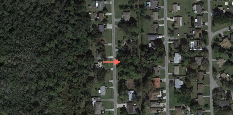 Terreno en Fort Myers, Florida № 1048025